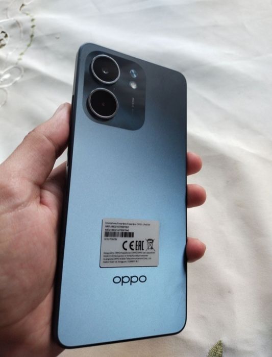 Oppo a5x srochna sotiladi pul zarur