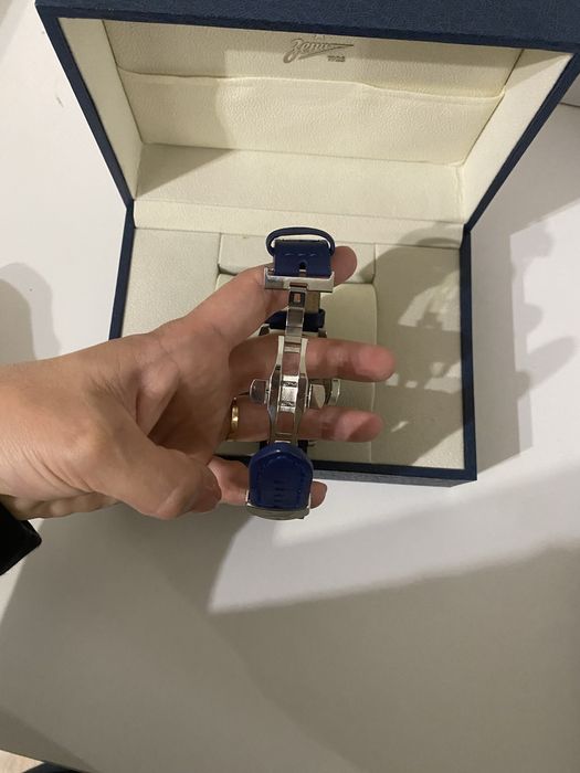 Наручные часы