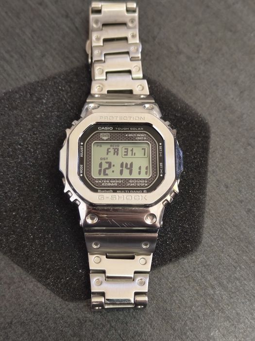 Casio G-shock GMW B5000 1er