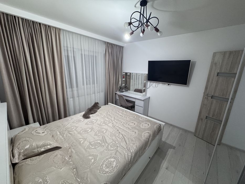 Vanzare Apartament 2 camere, drumul Gura Putnei, sector 3, Bucuresti