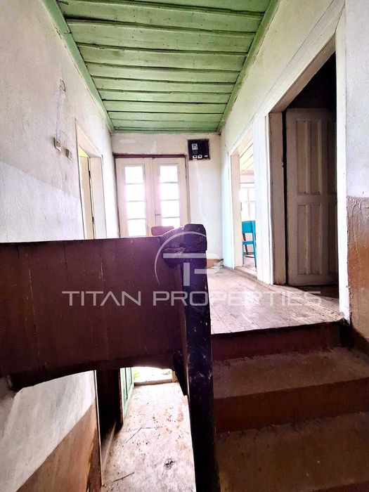 Парцел в Добростан