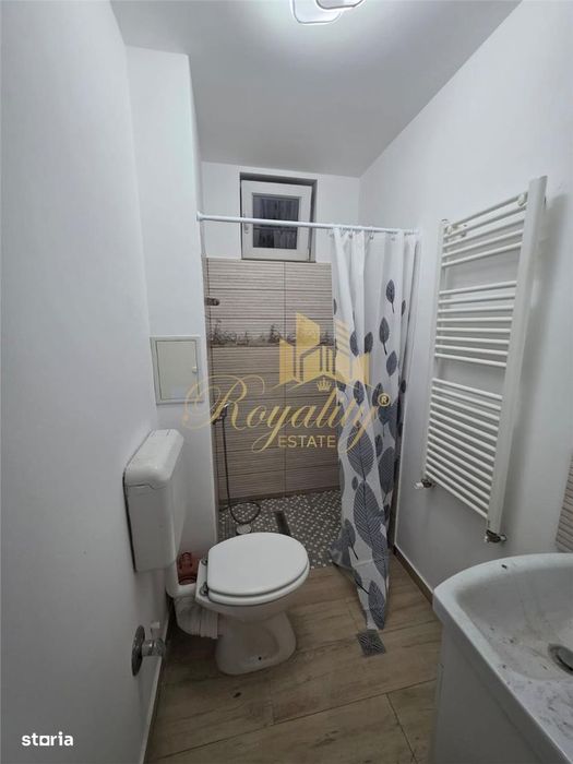 Apartament 5 camere, 125 mp, GRADINA 50 mp - Zona Girocului