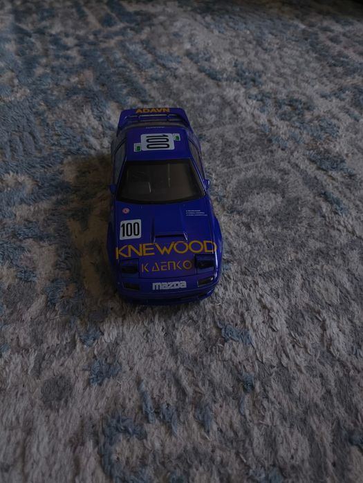 Продам Машинки коллекционные