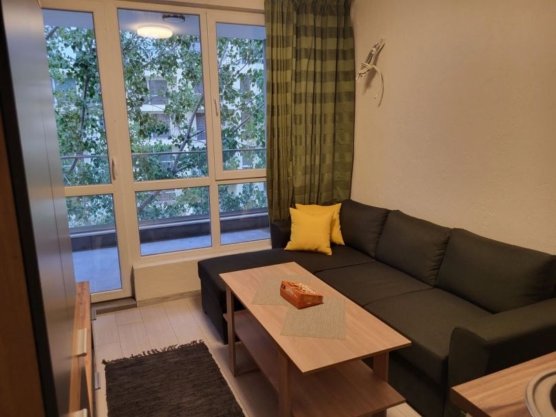 Продава се Едностаен апартамент в к.к. Слънчев бряг - 30 кв.м за 1330 €/кв.м - Снимка #6