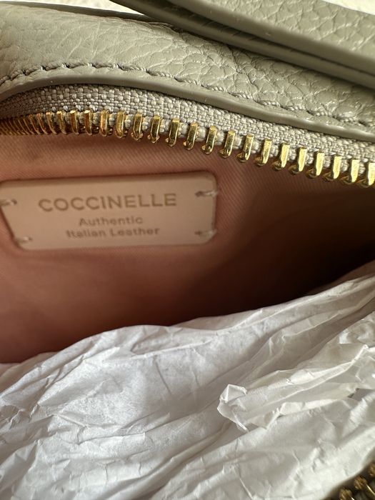 Geanta Coccinelle