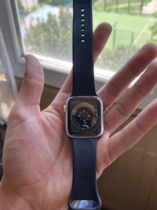 Apple Watch 8. 45мм