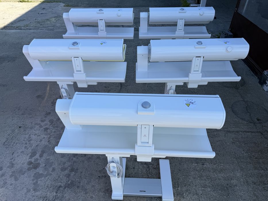 Гладачни машини Каландри Miele B 995D и Миеле B 990