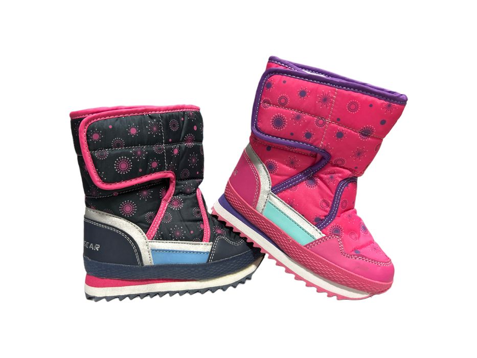 Бебешки апрески