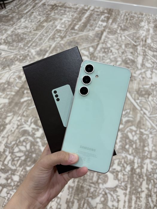 Samsung galaxy s24 fe