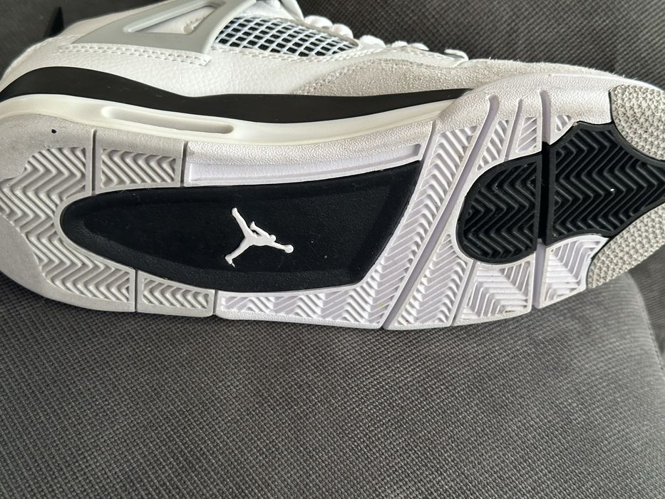 Jordan 4 Retro Маратонки