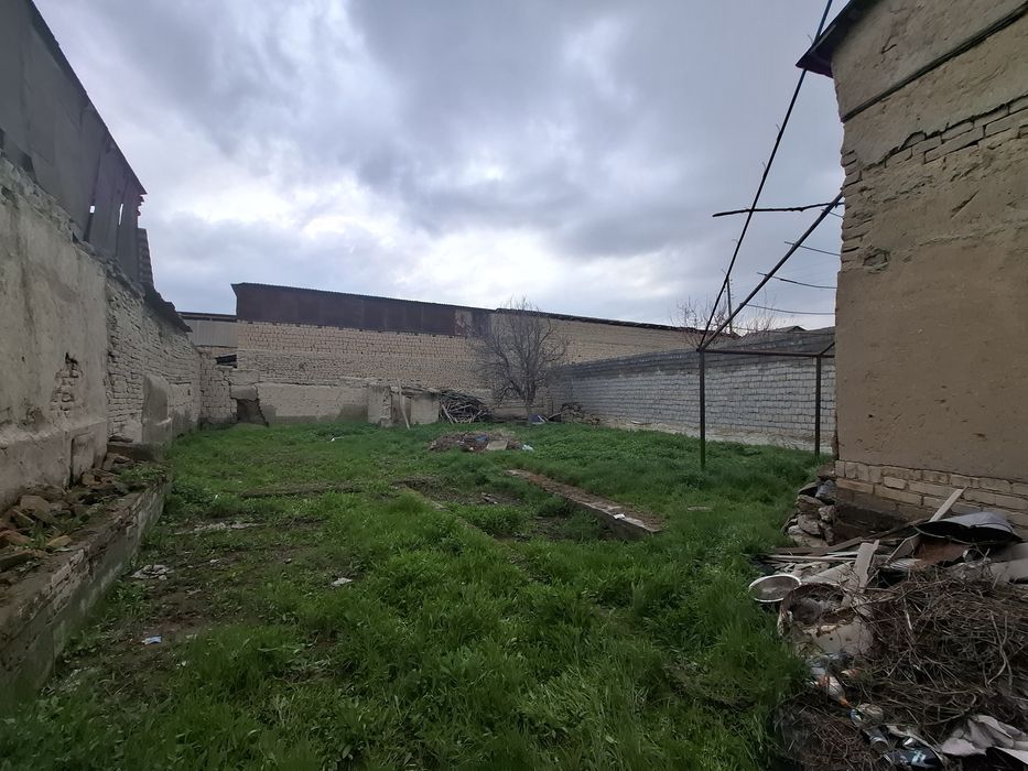 Срочно  дом 3.6 соток Буз махалле