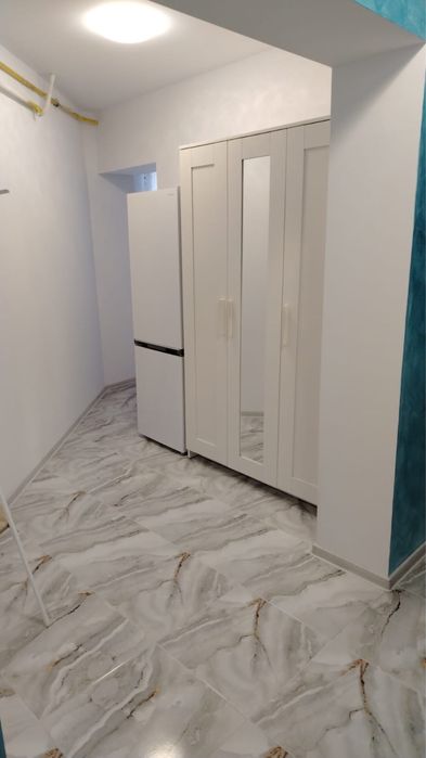 Garsoniera de inchiriat