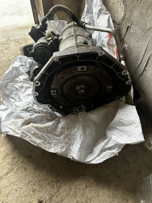 БМВ е60 рейстайлинг 4.8 куб. бөлшектері