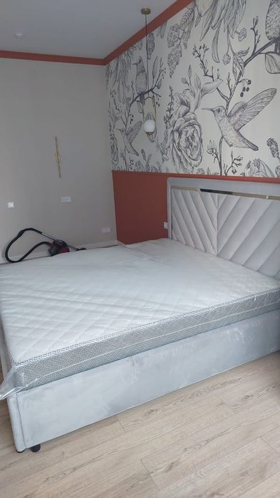 Ортопедические матрасы