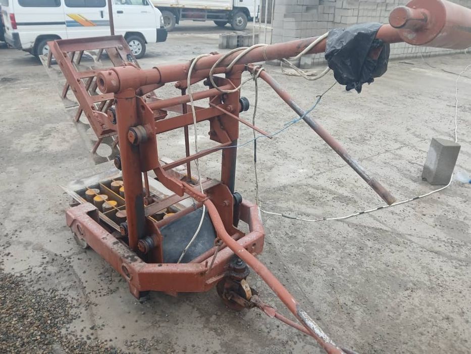 Ассалому алайкум шлака билок апаратлар сотилади кимга керак булса тел