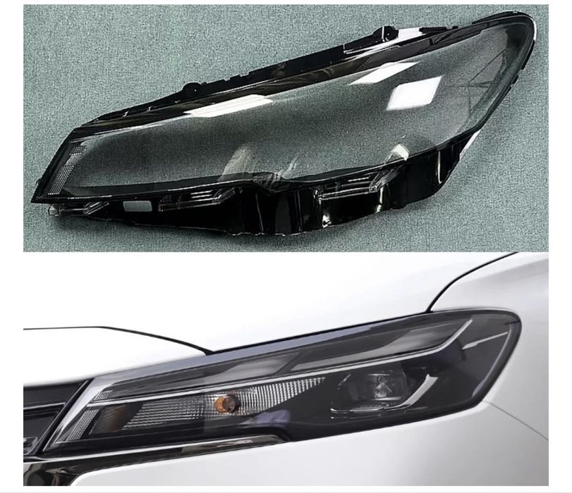 Стекло фары Chevrolet MONZA