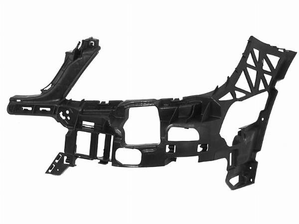 Крепление бампера  Mercedes W204