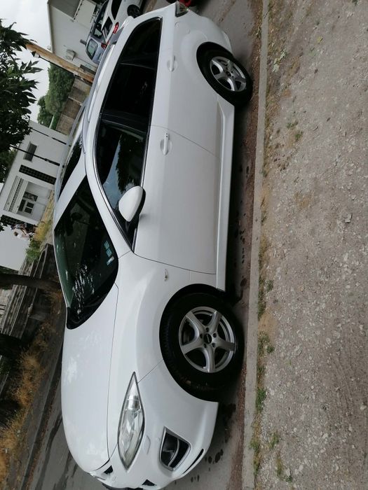 Mazda 6 180 konq