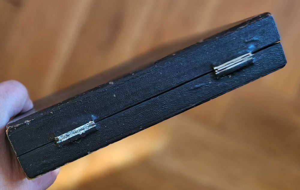 Комплект 12 бр. лъжички в кутия