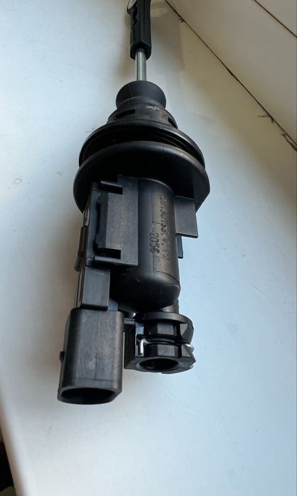 Pompa ambreiaj audi A5