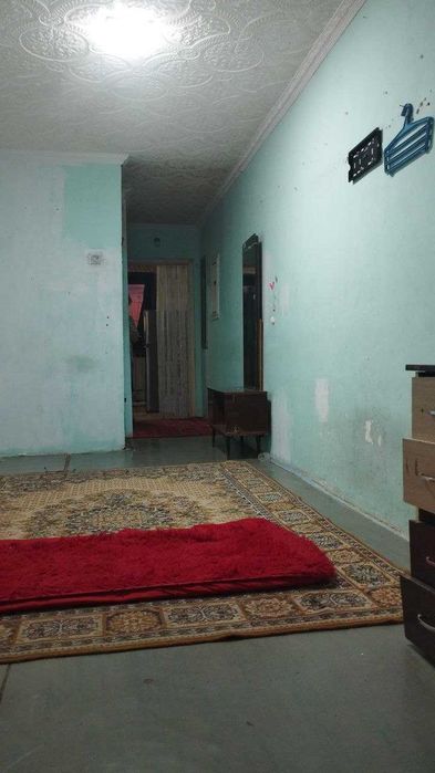 Аренда. 1 / 4 / 4 комнат. Чиланзар-22 Квартил. Ор-р. Учтипинский Суд.