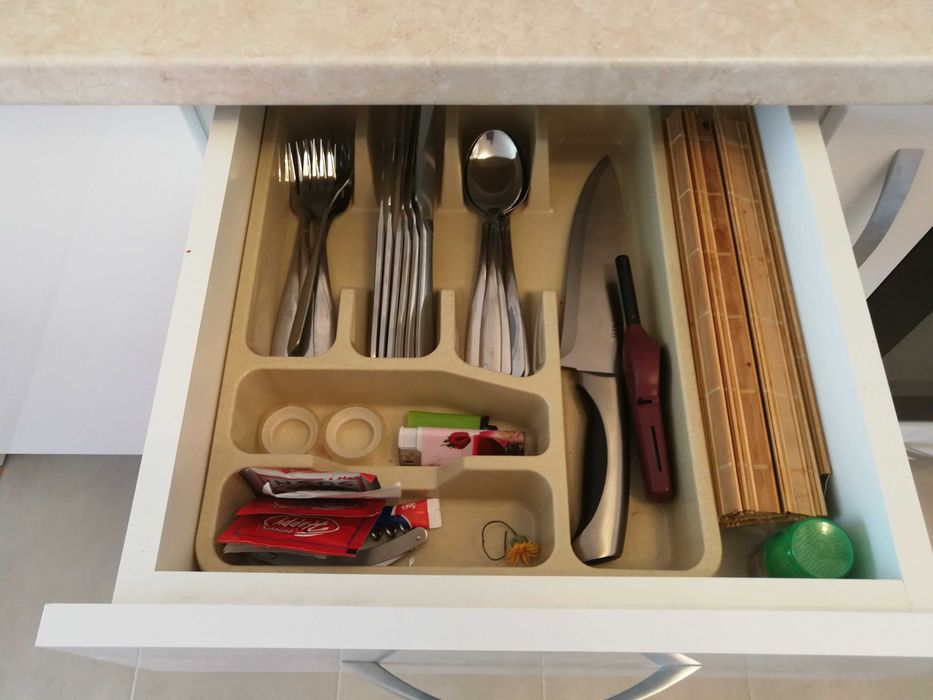 Дава се под наем Двустаен апартамент в Варна, Възраждане 1 - 60 кв.м за 435 € - Снимка #9