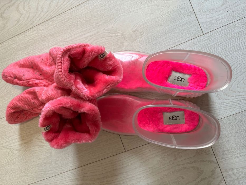 Нови ботуши UGG оригинални 37