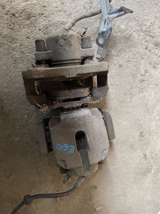 Etrier frana fata BMW e60 e61 E92 E93 e90 e91 stanga dreapta