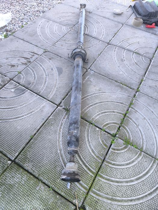 Кардан Suzuki Ignis 1.3