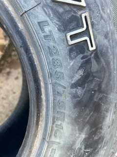 продам покрышки-резину