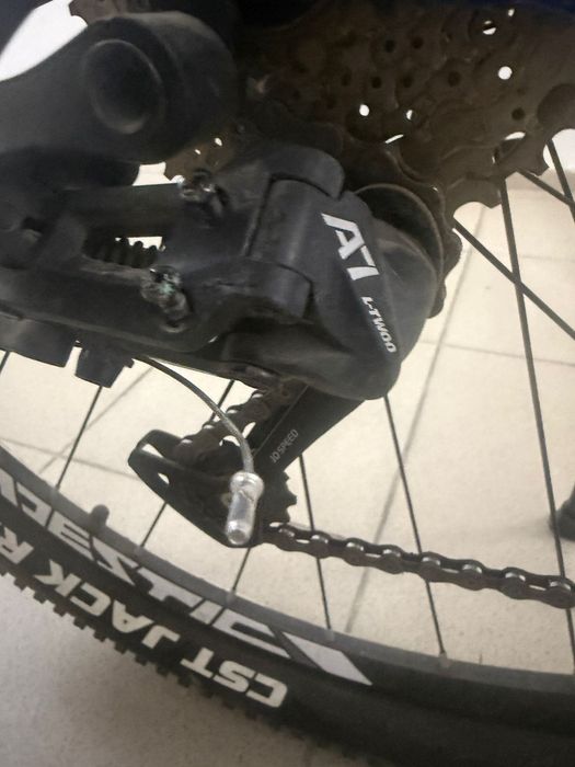 Trinx Mtb Скоростной Городской ТринК