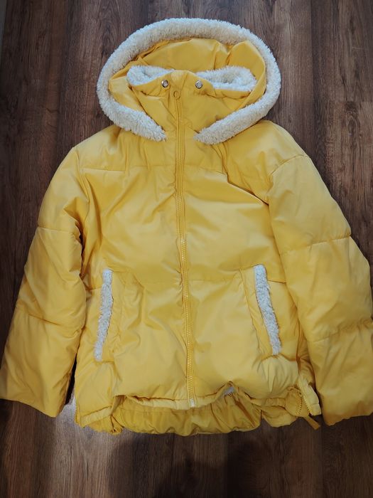 Зимни дамски якета