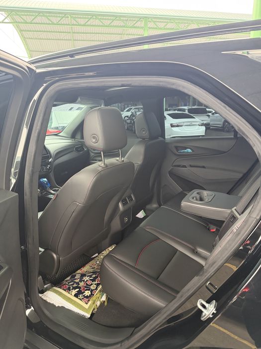 Equinox Full 472 milonlik 2023 bir qol