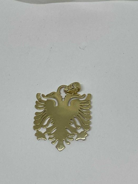 Pandativ aur 14K (32516/30 Pacurari 2) Garantie 2 ani!