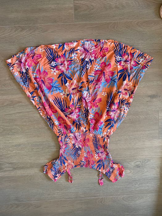 Детска рокля за момиче