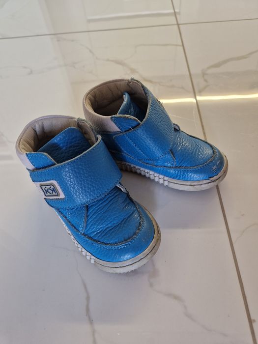 Детски боти Колев и Колев