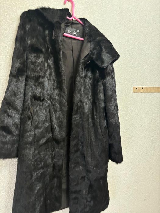 Продается норковая шуба