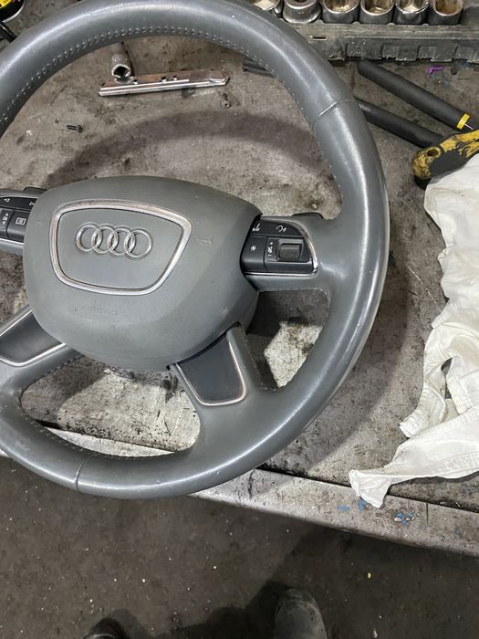 волан за ауди
