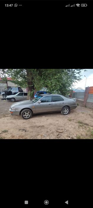 Toyota camry 10 обменный вариант