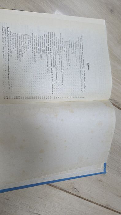 Manual Limba Romana 1985