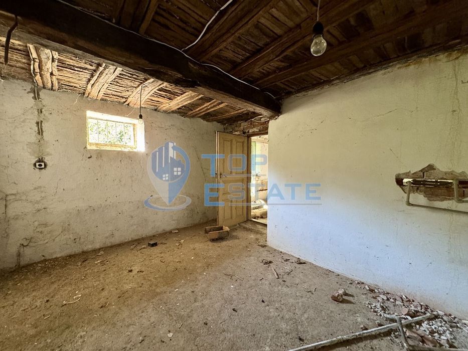 Продава се Къща в с. Янтра, Област Велико Търново - 100 кв.м за 250 €/кв.м - Снимка #5