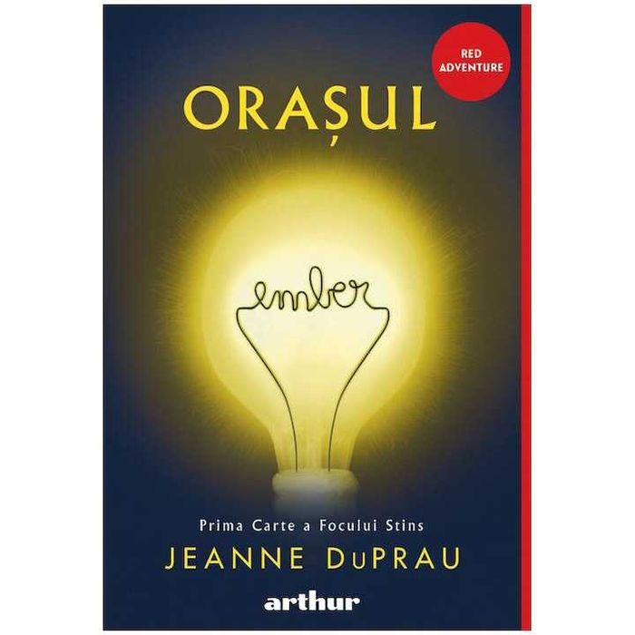 Carte Orasul de  Jeanne Duprau