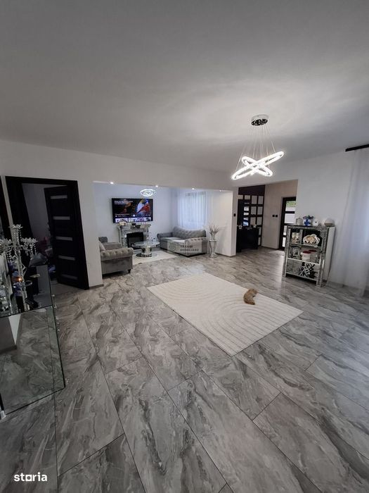 Casa P+M teren 500 mp,Campineanca, Vrancea,165000 e NEG