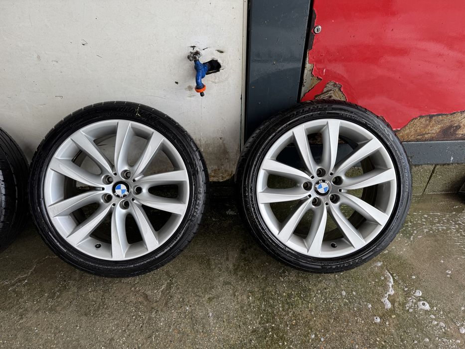 Jante originale BMW R19