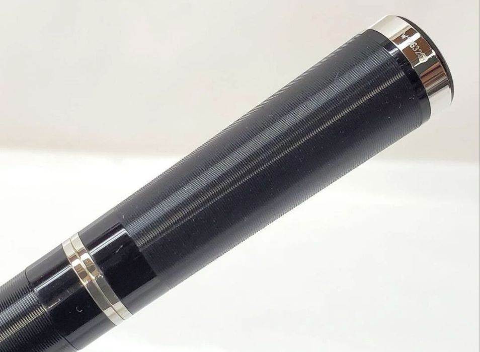 Montblanc John Lennon ручка