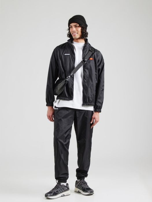 Ellesse Tracksuit