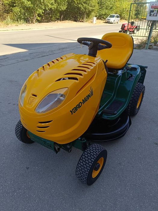 Тракторни косачки внос Германия