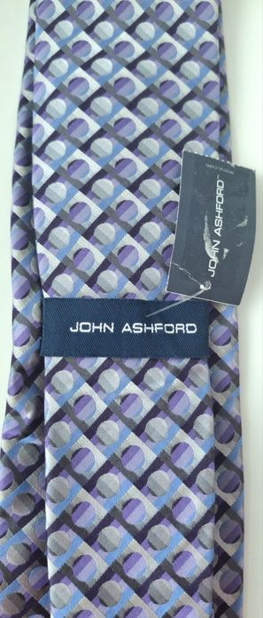 Брендовые Галстуки Michael Kors, ALFANI, John Ashford