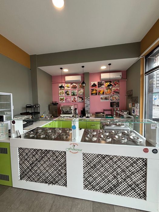 Gelaterie Artizanală Italiană