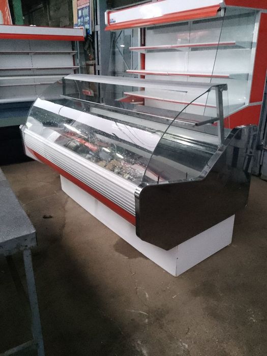 Gorka xolodilnek sotiladi